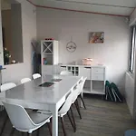 Les Magnolias Vakantiehuis