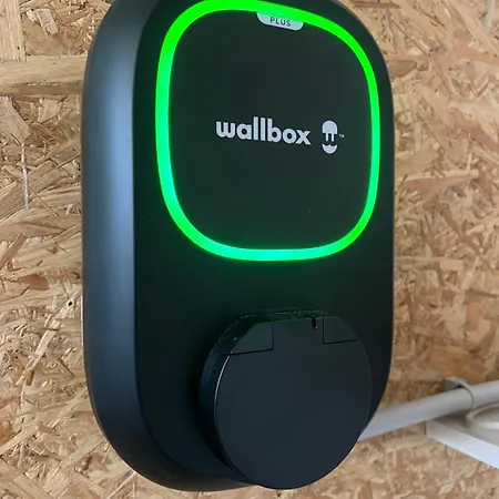 Les Magnolias Les Sables-dʼOlonne