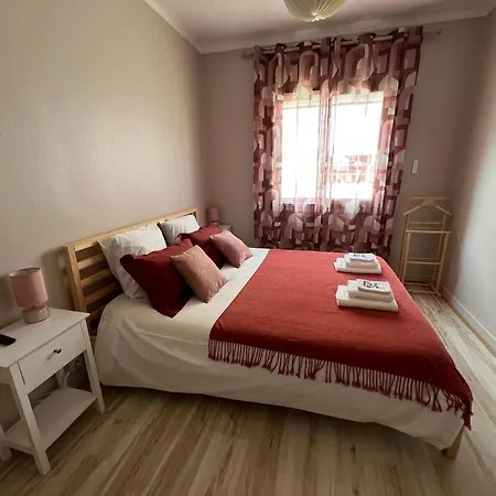 Les Magnolias * Les Sables-dʼOlonne