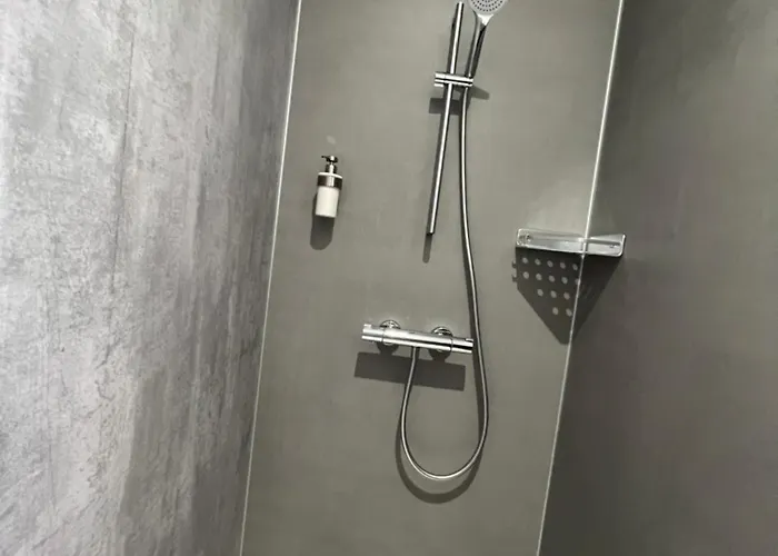 Semesterbostad Les Magnolias *