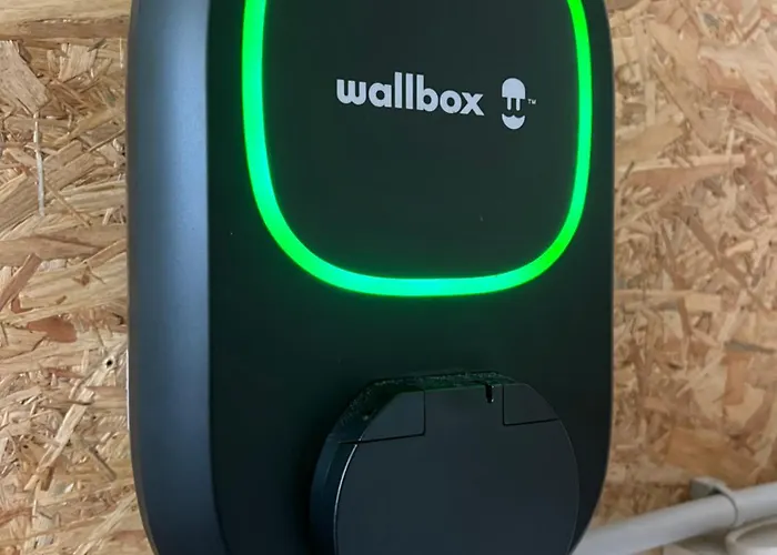 Les Magnolias Les Sables-dʼOlonne