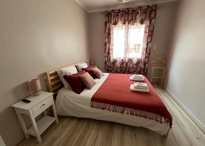 Les Magnolias * Les Sables-dʼOlonne