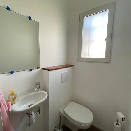 Les Magnolias * Les Sables-dʼOlonne