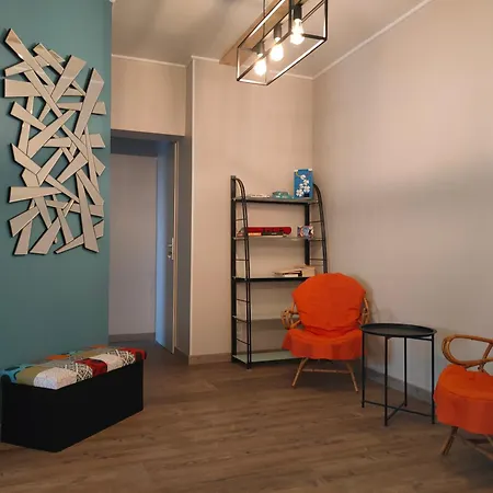 Les Magnolias Semesterbostad *