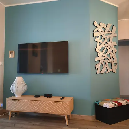 Les Magnolias Les Sables-dʼOlonne