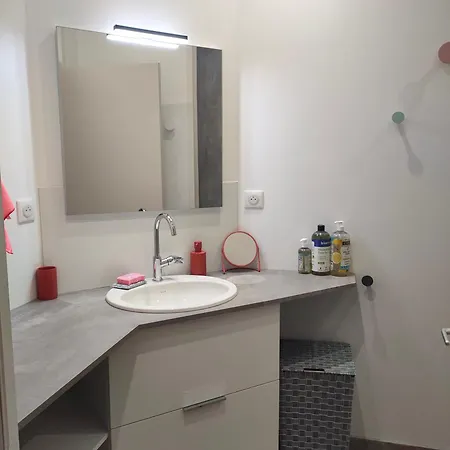 Les Magnolias Semesterbostad *