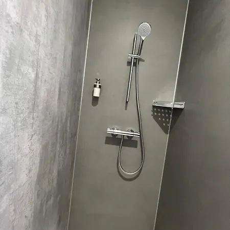 Semesterbostad Les Magnolias *