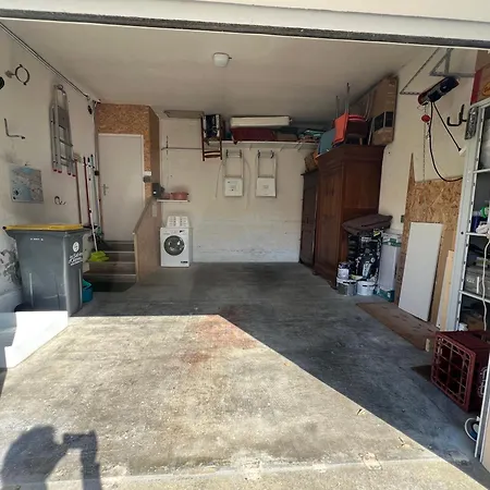 Les Magnolias بيت للعطل لي سابلِ دولونْ