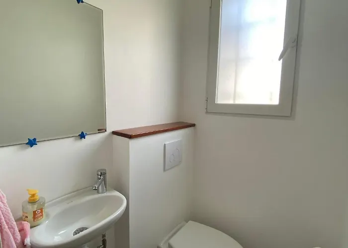 Les Magnolias * لي سابلِ دولونْ