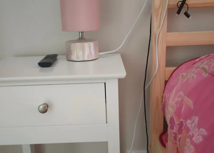 Prázdninový dům Les Magnolias *