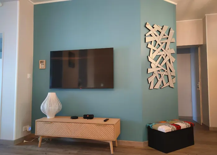 Les Magnolias لي سابلِ دولونْ