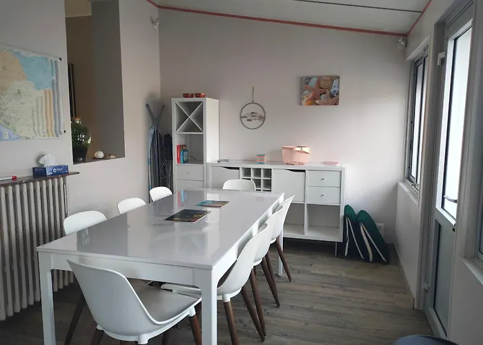 Les Magnolias بيت للعطل